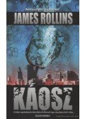 Rollins, James - Káosz