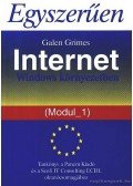 Grimes, Galen - Egyszerűen internet