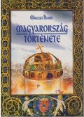 Marczali Henrik - Magyarország története (reprint)