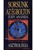 Ananda, Judy - Sorsunk az égbolton