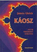 Gleick, James - Káosz