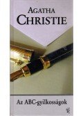 Agatha Christie - Az ABC-gyilkosságok