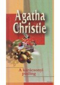 Agatha Christie - A karácsonyi puding