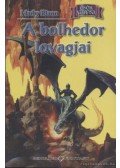 Riann, Harby - A bolhedor lovagjai