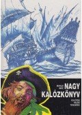 Marjai Imre - Nagy kalózkönyv