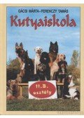 Gácsi Márta,Ferenczy Tamás - Kutyaiskola