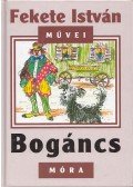 Fekete István - Bogáncs