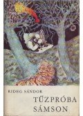 Rideg Sándor - Tűzpróba / Sámson