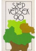Alföldy Jenő - Szép versek 1990