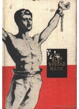 Végh Oszkár - Új élet virrad ránk (mini) Végh Oszkár - Új élet virrad ránk (mini), 1979 antikvár könyv