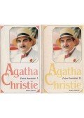 Agatha Christie - Poirot bravúrjai I-II.
