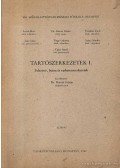 Dr. Bárczi István - Tartószerkezetek I.