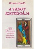 Kássa László - A tarot ezotériája