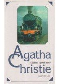 Agatha Christie - Az ijedt szemű lány