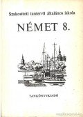 Tálasi Istvánné - Német 8.