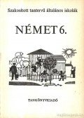 Aratóné Dr. Tudósy Júlia - Német 6.