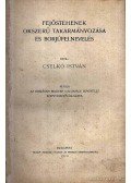 Cselkó István - Fejőstehenek okszerű takarmányozása és borjúfelnevelés