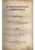 Cselkó István - A takarmányozás alapvonalai