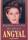 Barbara Taylor BRADFORD - Angyal