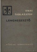 Endre Árpád - Lánghegesztő
