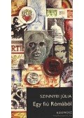 Szinnyei Júlia - Egy fiú Rómából