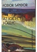 Fodor Sándor - Az ígéret földje