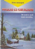 Diószegi István - Mikulás és karácsony