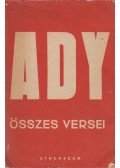 Ady Endre - Ady Endre összes versei