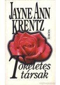 Jayne Ann Krentz - Tökéletes társak