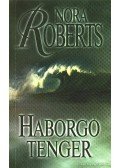 Nora Roberts - Háborgó tenger