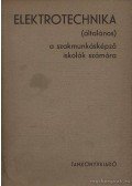 Moldoványi Gyula - Elektrotechnika (általános)