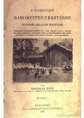 Hreblay Emil - A gazdasági baromfitenyésztésre vonatkozó általános tudnivalók