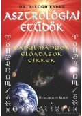 Dr. Balogh Endre - Asztrológiai etűdök