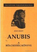 Grant, Joan - Anubis