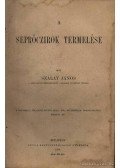 Szalay János - A seprőczirok termelése