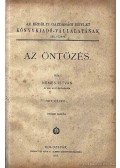 Nemes István - Az öntözés