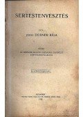 Dorner Béla - Sertéstenyésztés