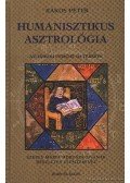Rákos Péter - Humanisztikus asztrológia