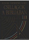 Ponori Thewrewk Aurél - Csillagok a bibliában
