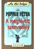 Popper Péter - A meghívott szenvedély