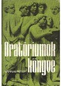 Várnai Péter - Oratóriumok könyve