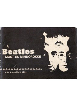 Ungvári Tamás - A Beatles most és mindörökké Ungvári Tamás - A Beatles most és mindörökké, Budapest 1982 antikvár könyv