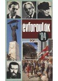 Gárdos Miklós - Évfordulók '84
