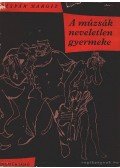 Gáspár Margit - A múzsák neveletlen gyermeke