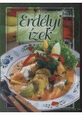 Verhóczki István - Erdélyi ízek