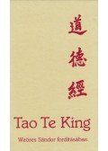 Lao-Ce - Tao Te King