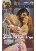 Grant, Laurie - Holló és hattyú