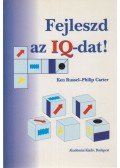 Russel, Ken,Carter, Peter - Fejleszd az IQ-dat!