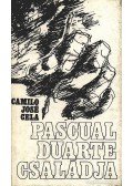 Camilo José Cela - Pascual Duarte családja
