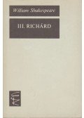 William Shakespeare - III. Richárd